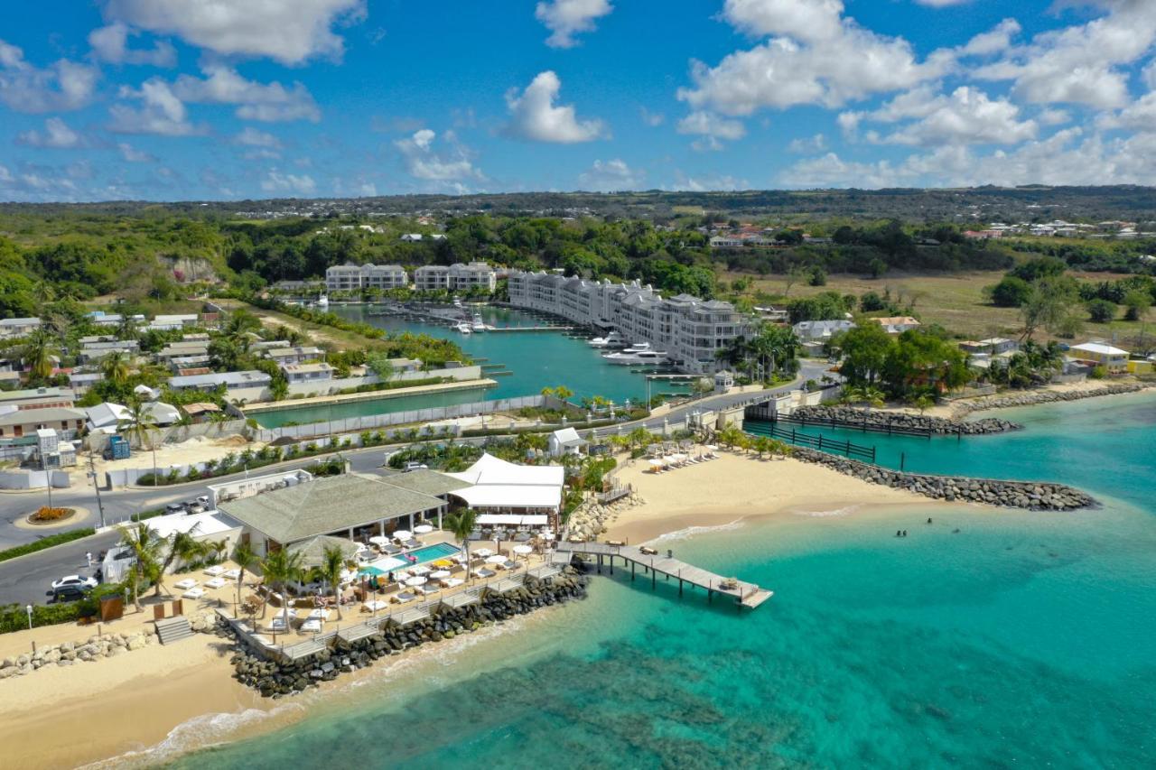 ᐉ PORT FERDINAND MARINA AND LUXURY RESIDENCES ⋆⋆⋆⋆⋆ ( SAINT PETER, BARBADOS  ) REAL PHOTOS & GREAT DEALS